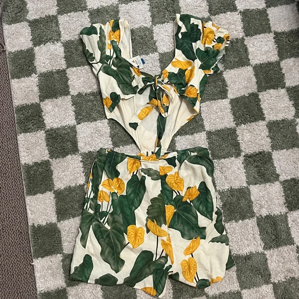 Farm RIO romper - Picture 4 of 6